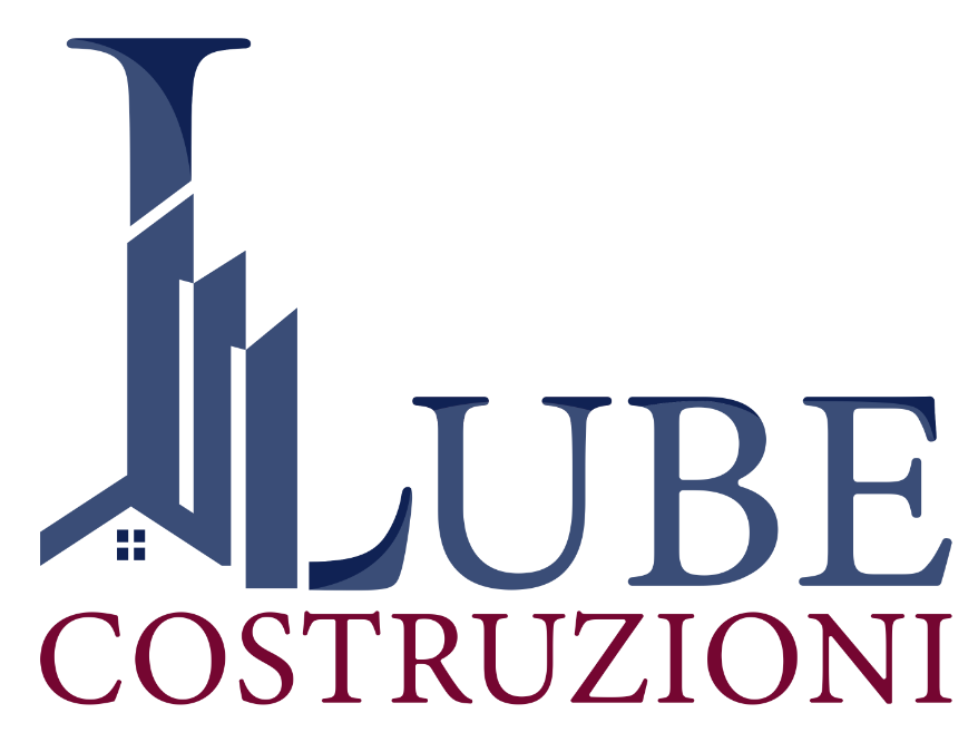 Logo Lube Costruzioni